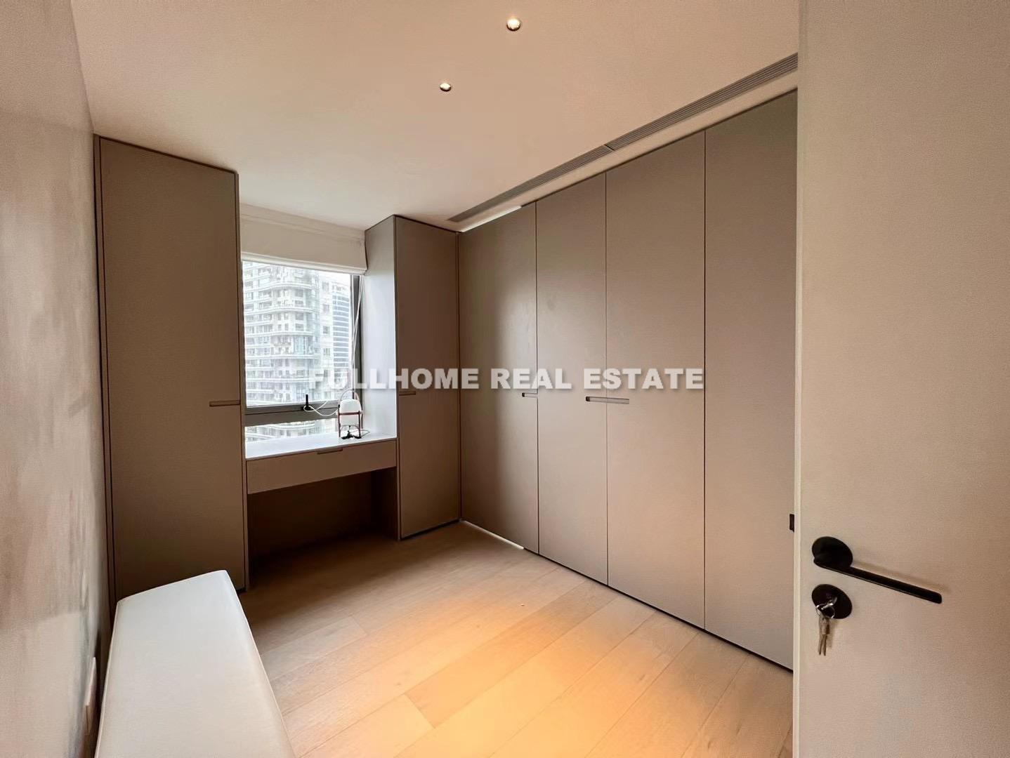 Top Of City - Interior view 9, Shanghai rental property