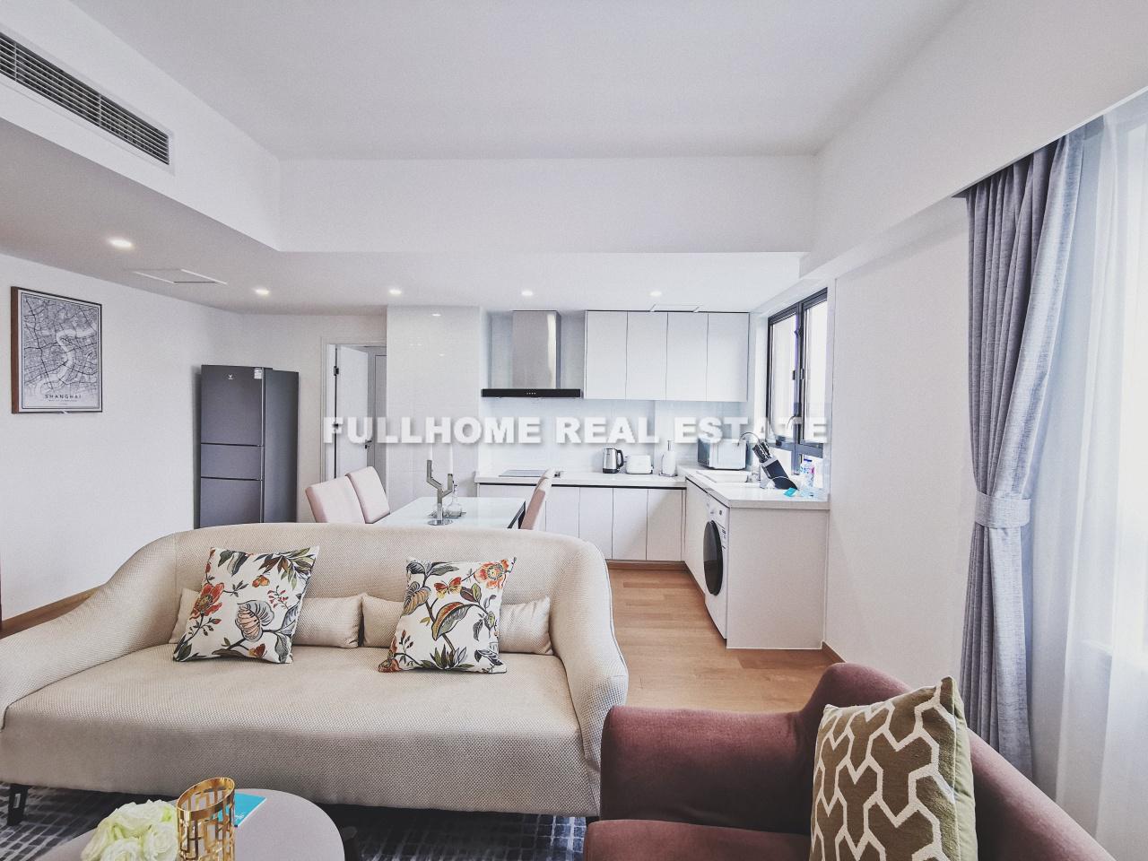Forty One Hengshan Lu / 41 Hengshan Lu - Interior view 4, Shanghai rental property