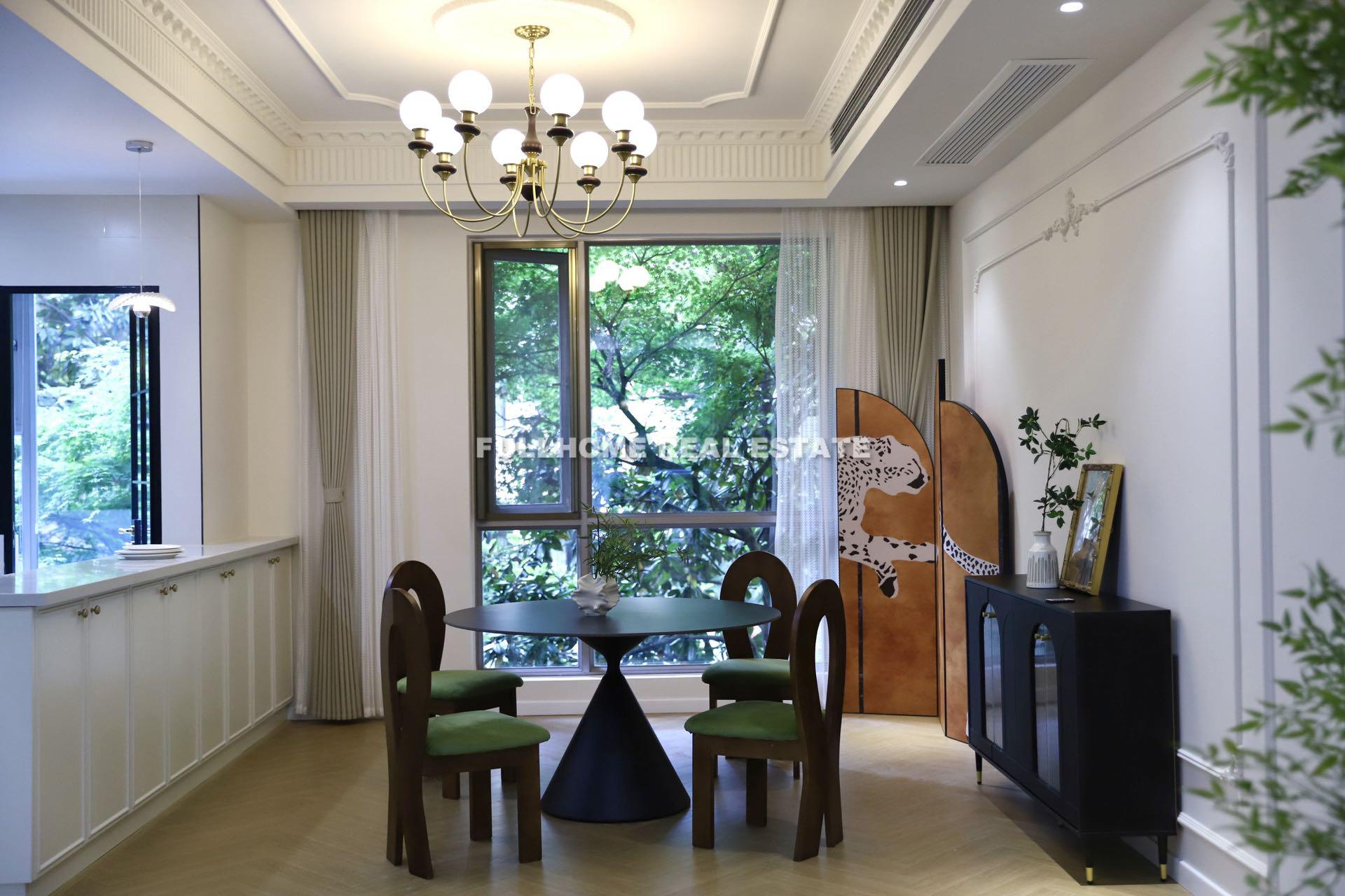 The Lakeville - Interior view 12, Shanghai rental property