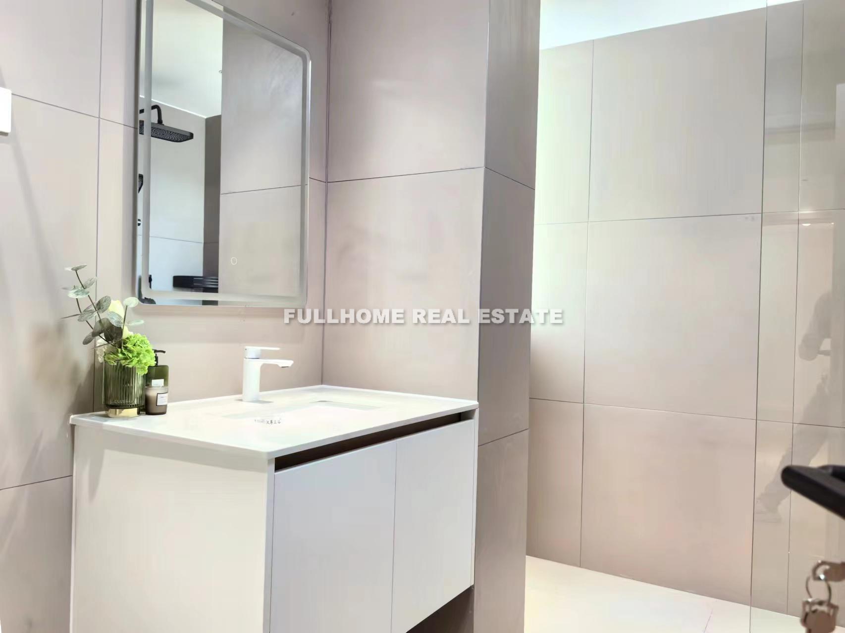 Huang Pu Xin Yuan - Interior view 7, Shanghai rental property