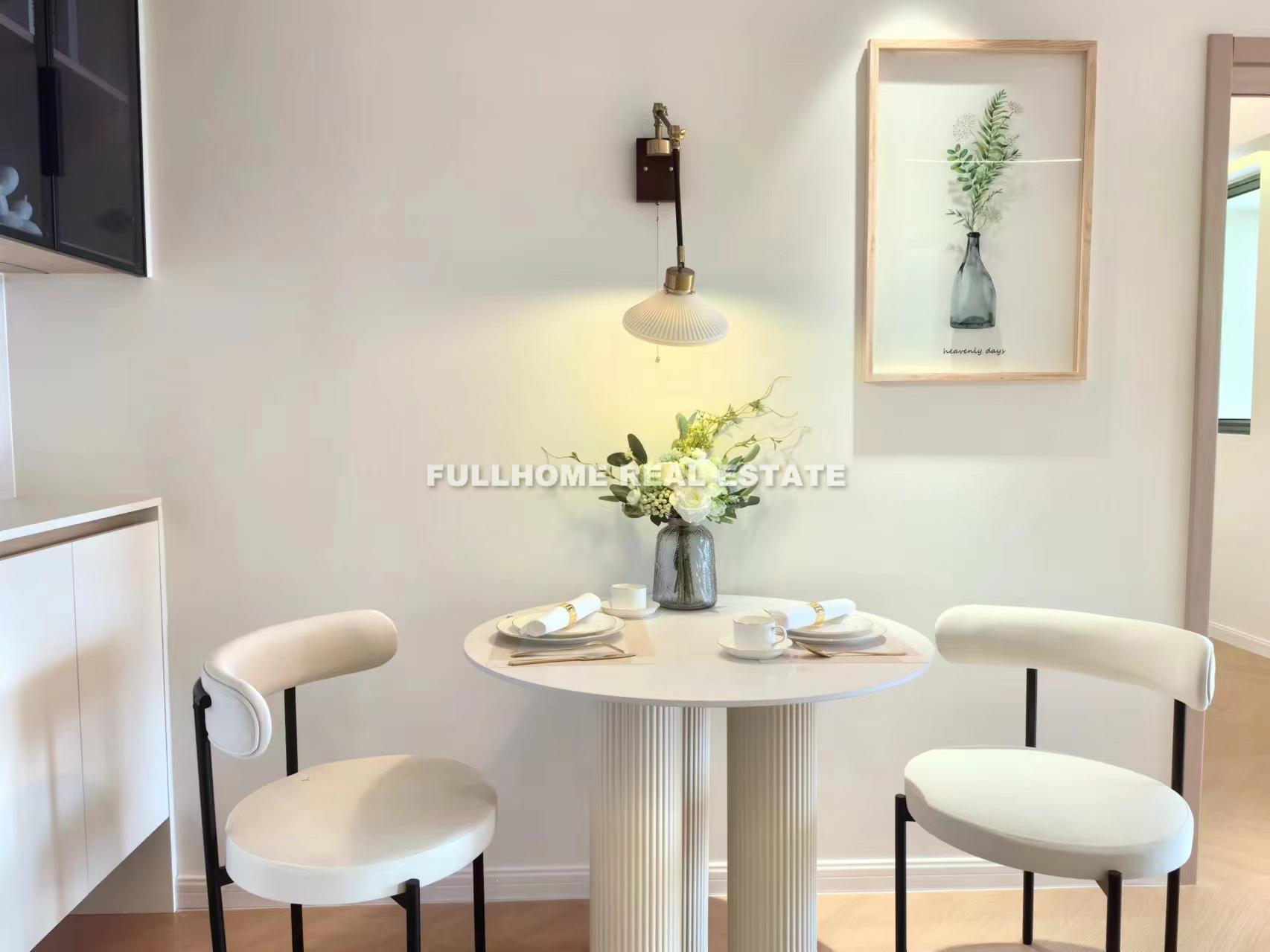 Huang Pu Xin Yuan - Interior view 5, Shanghai rental property