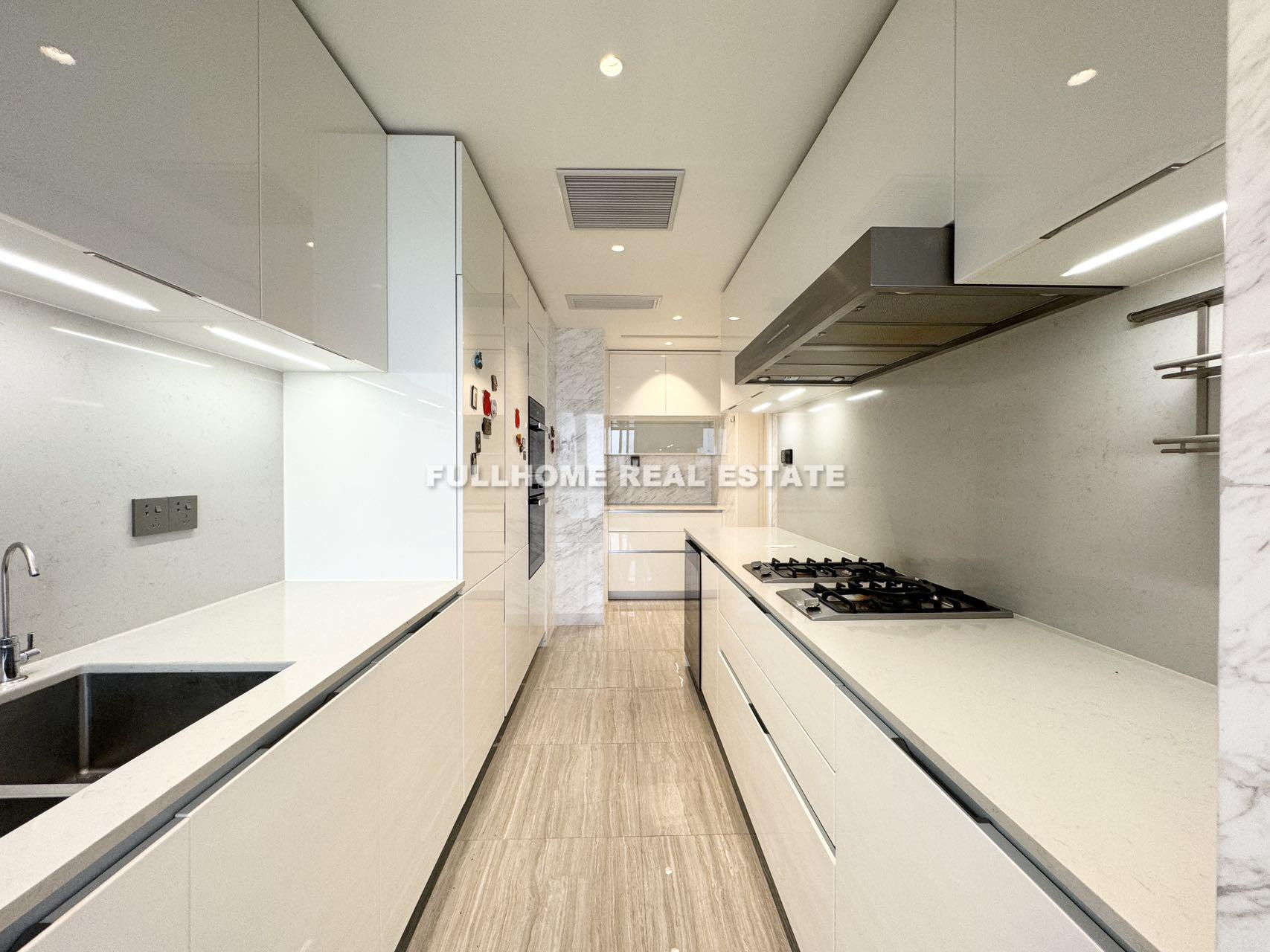 Nove Mansion - Interior view 10, Shanghai rental property