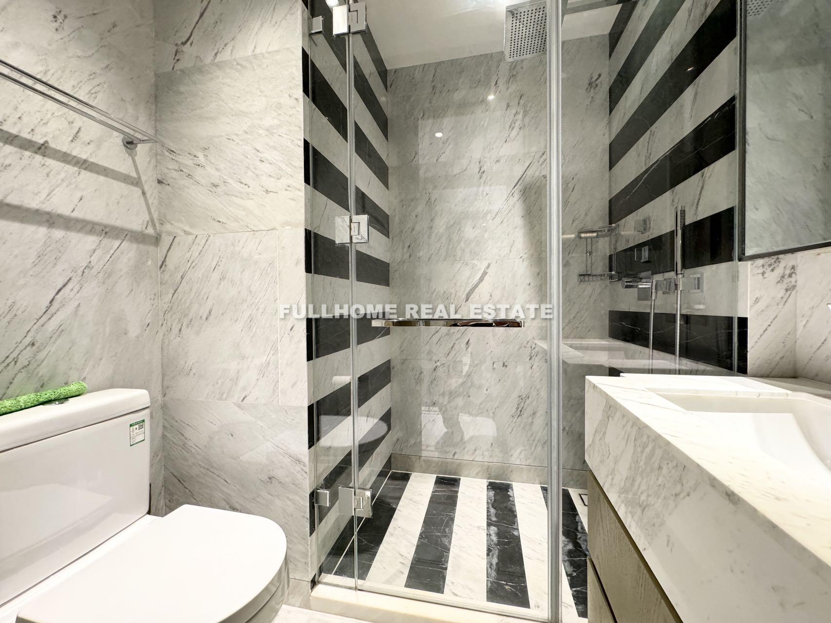 Nove Mansion - Interior view 12, Shanghai rental property