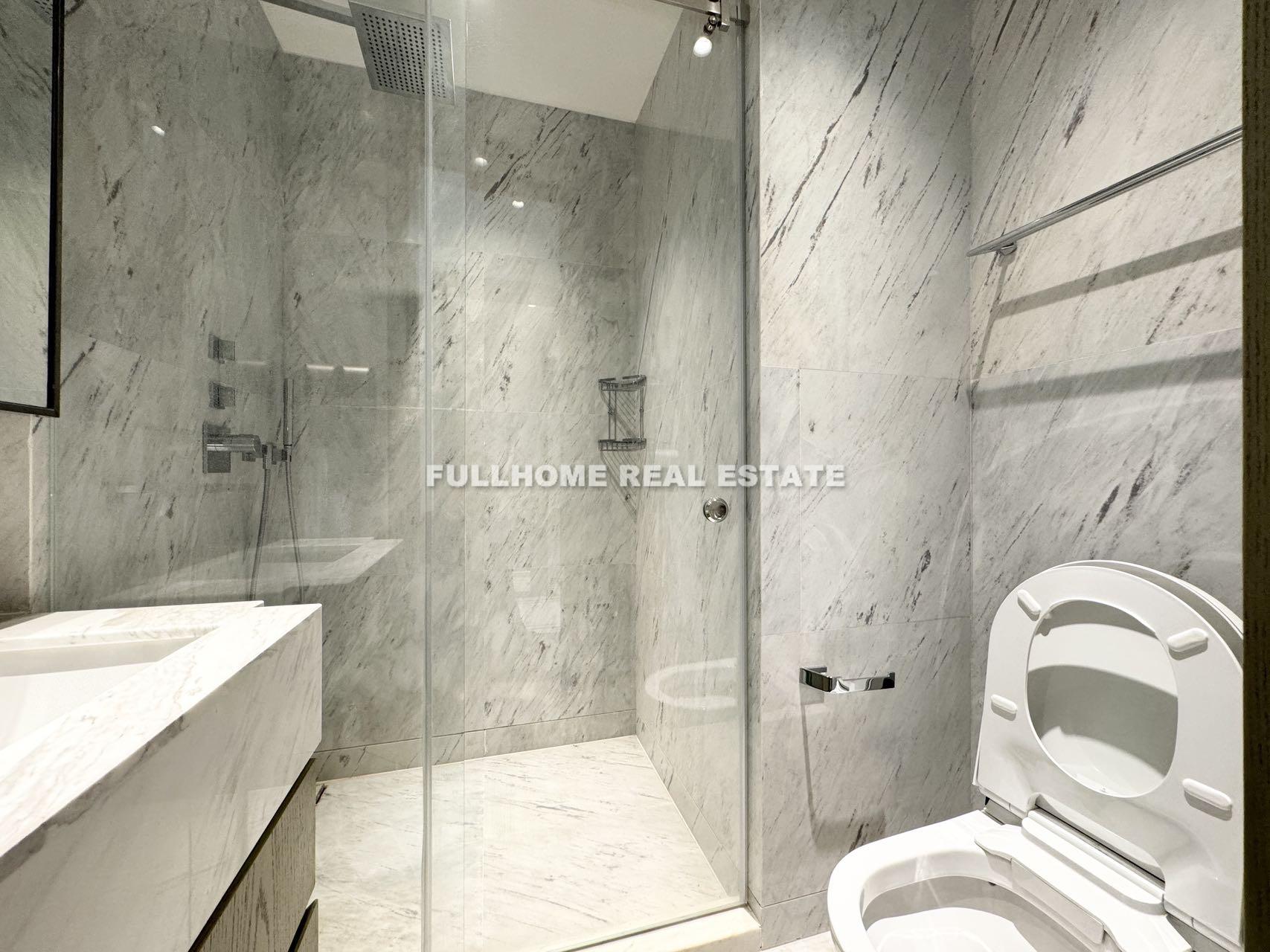 Nove Mansion - Interior view 13, Shanghai rental property
