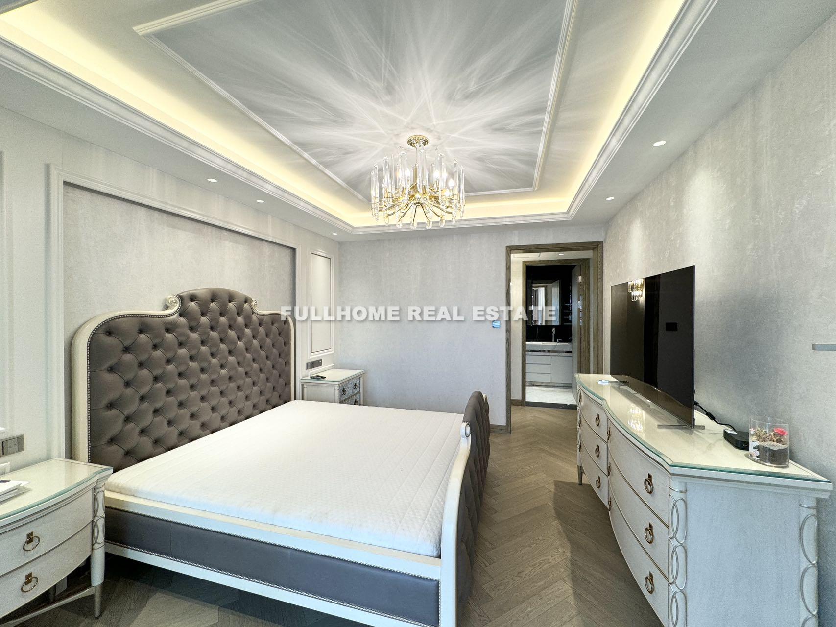 Nove Mansion - Interior view 9, Shanghai rental property