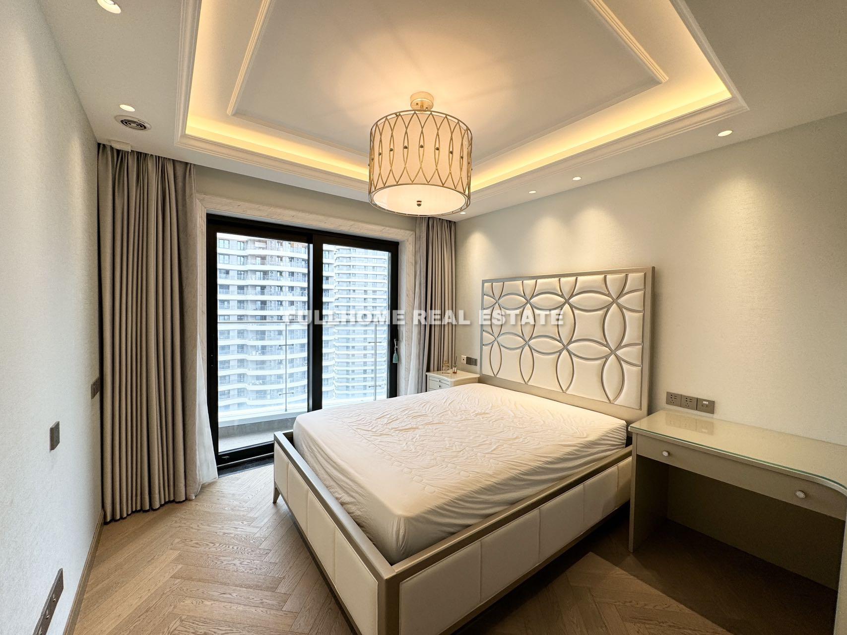 Nove Mansion - Interior view 6, Shanghai rental property