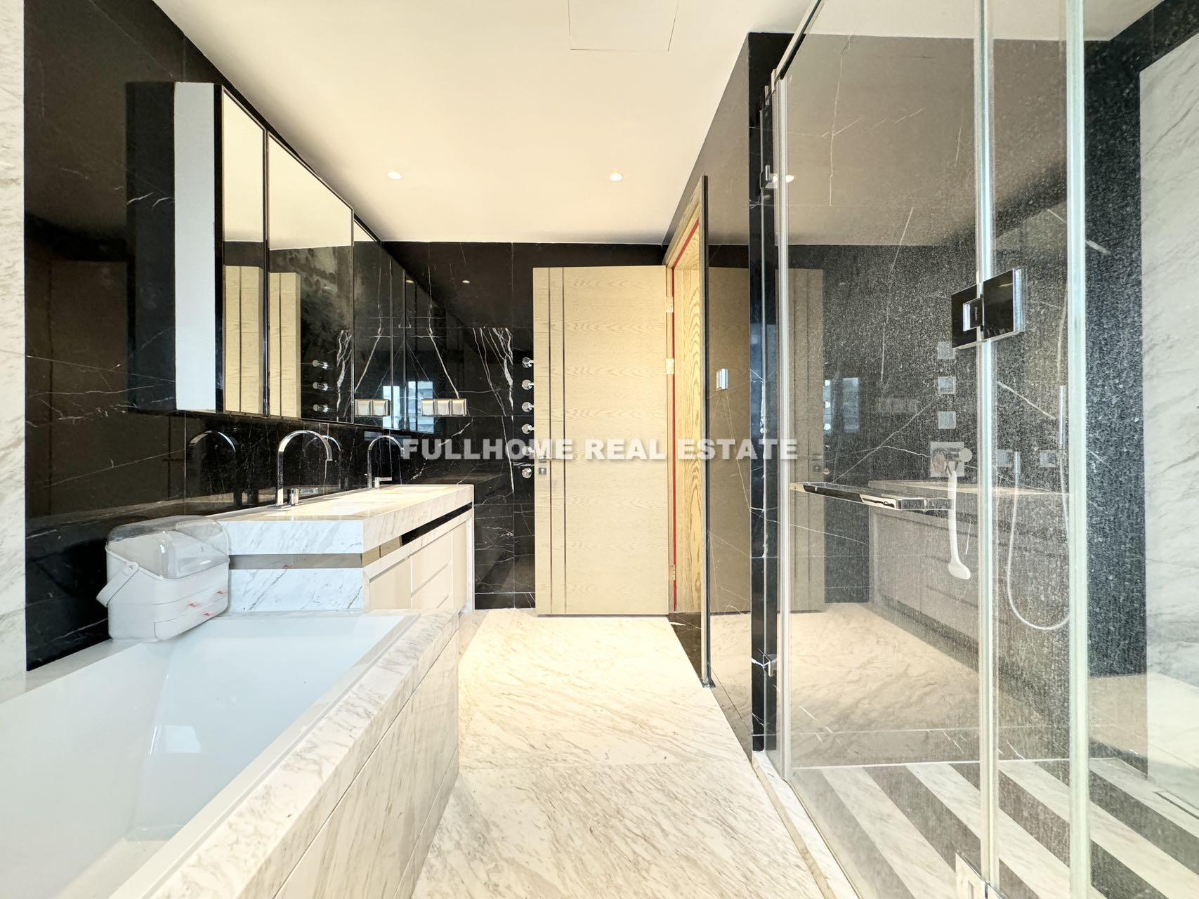 Nove Mansion - Interior view 11, Shanghai rental property