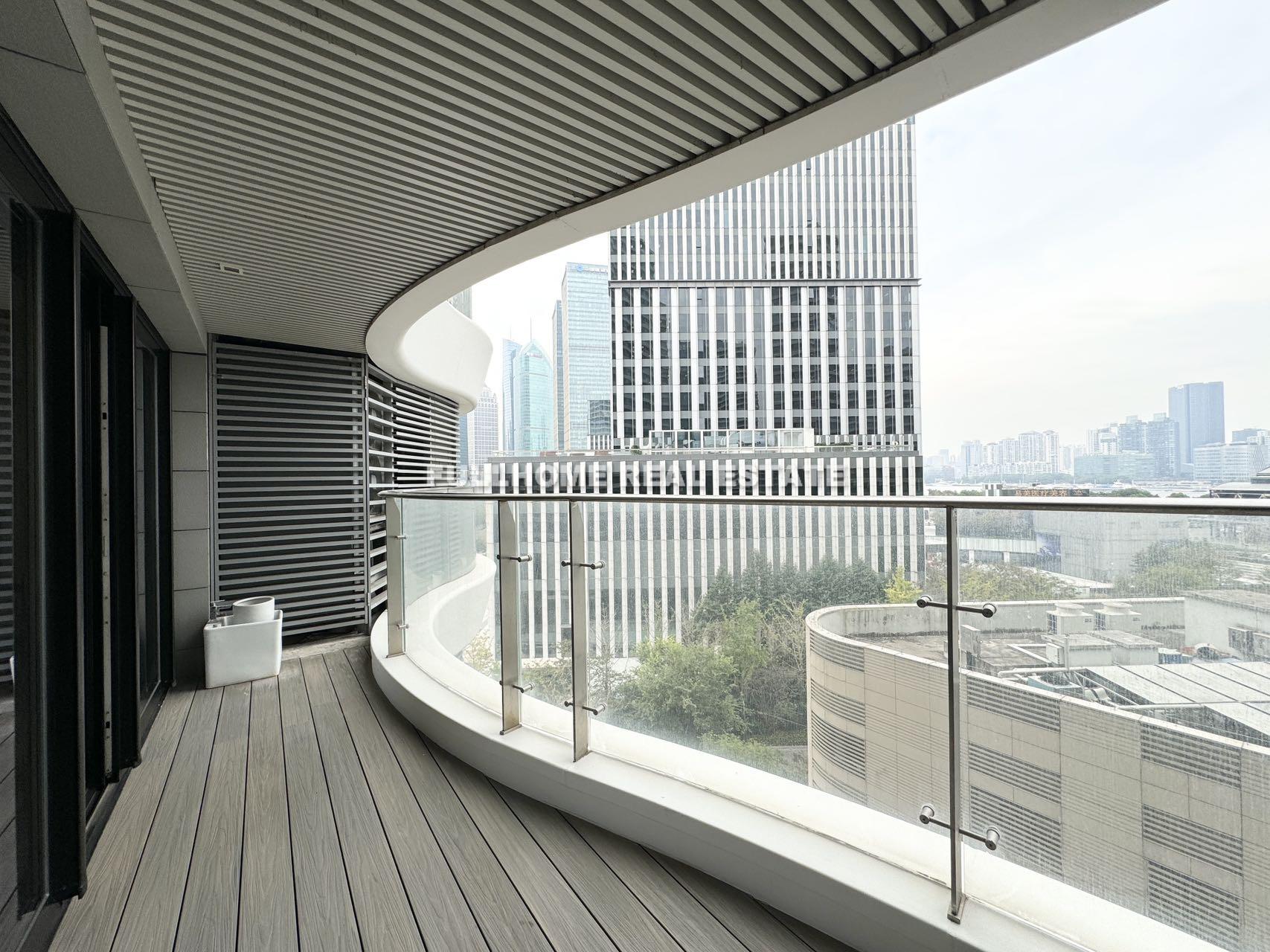 Nove Mansion - Interior view 2, Shanghai rental property