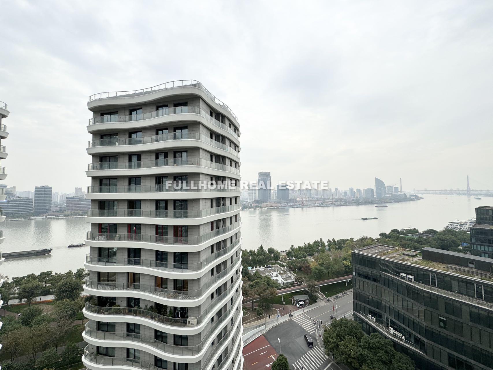 Nove Mansion - Interior view 15, Shanghai rental property