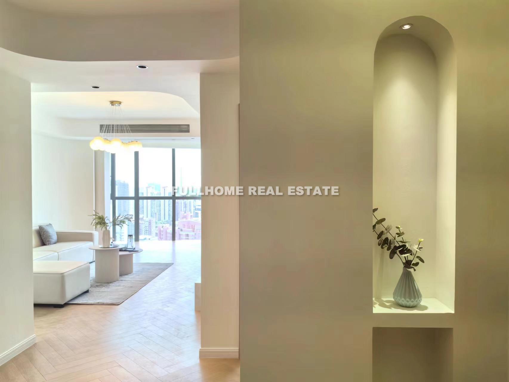 Huang Pu Xin Yuan - Interior view 4, Shanghai rental property
