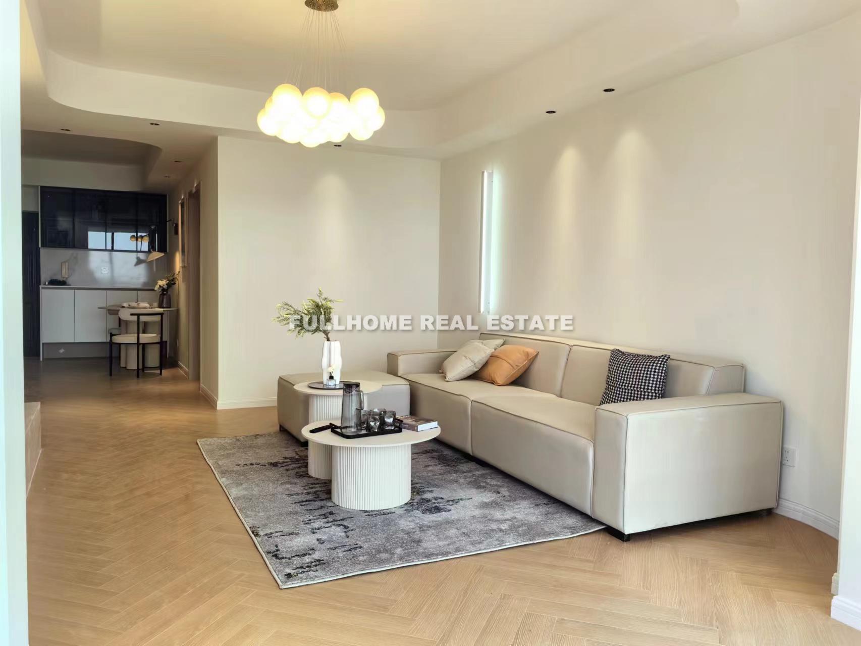 Huang Pu Xin Yuan - Interior view 2, Shanghai rental property
