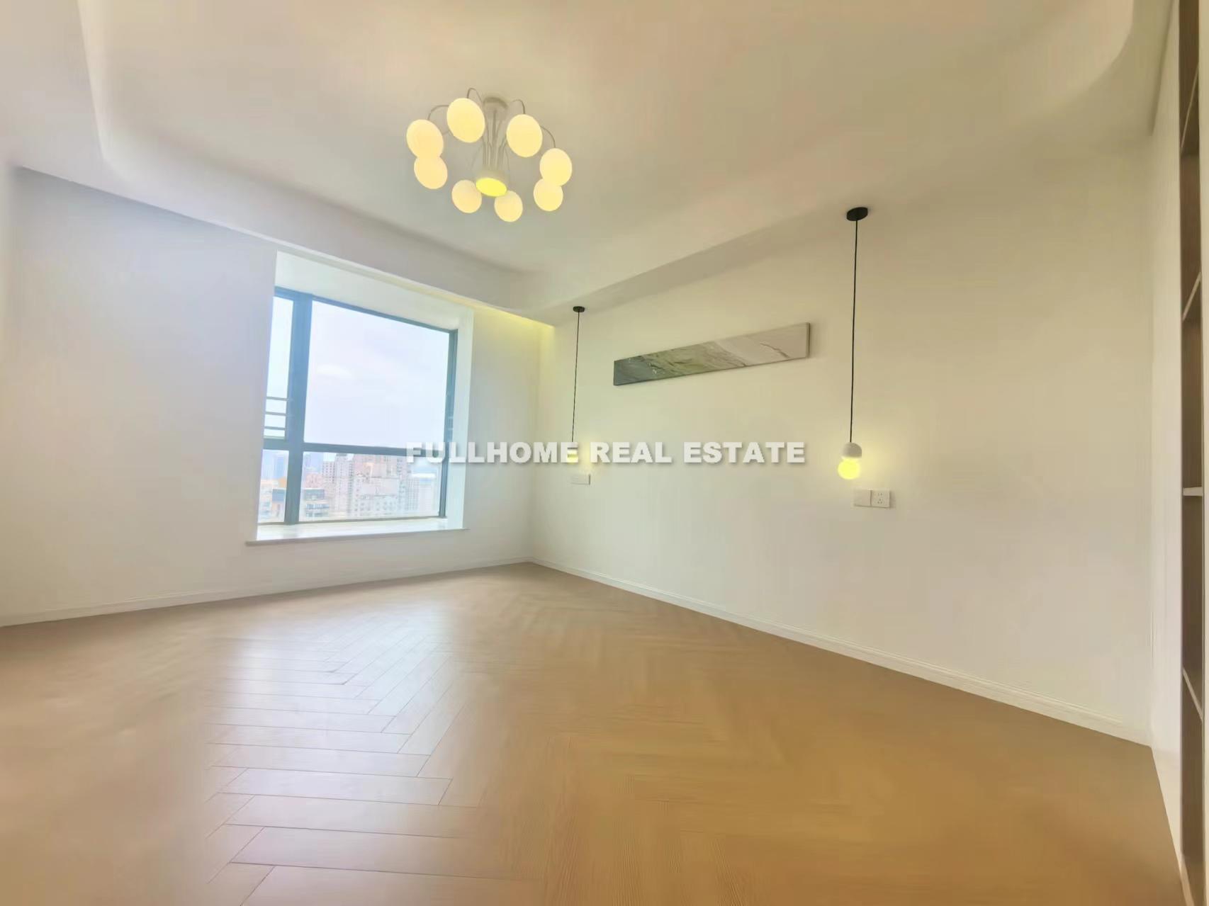 Huang Pu Xin Yuan - Interior view 6, Shanghai rental property