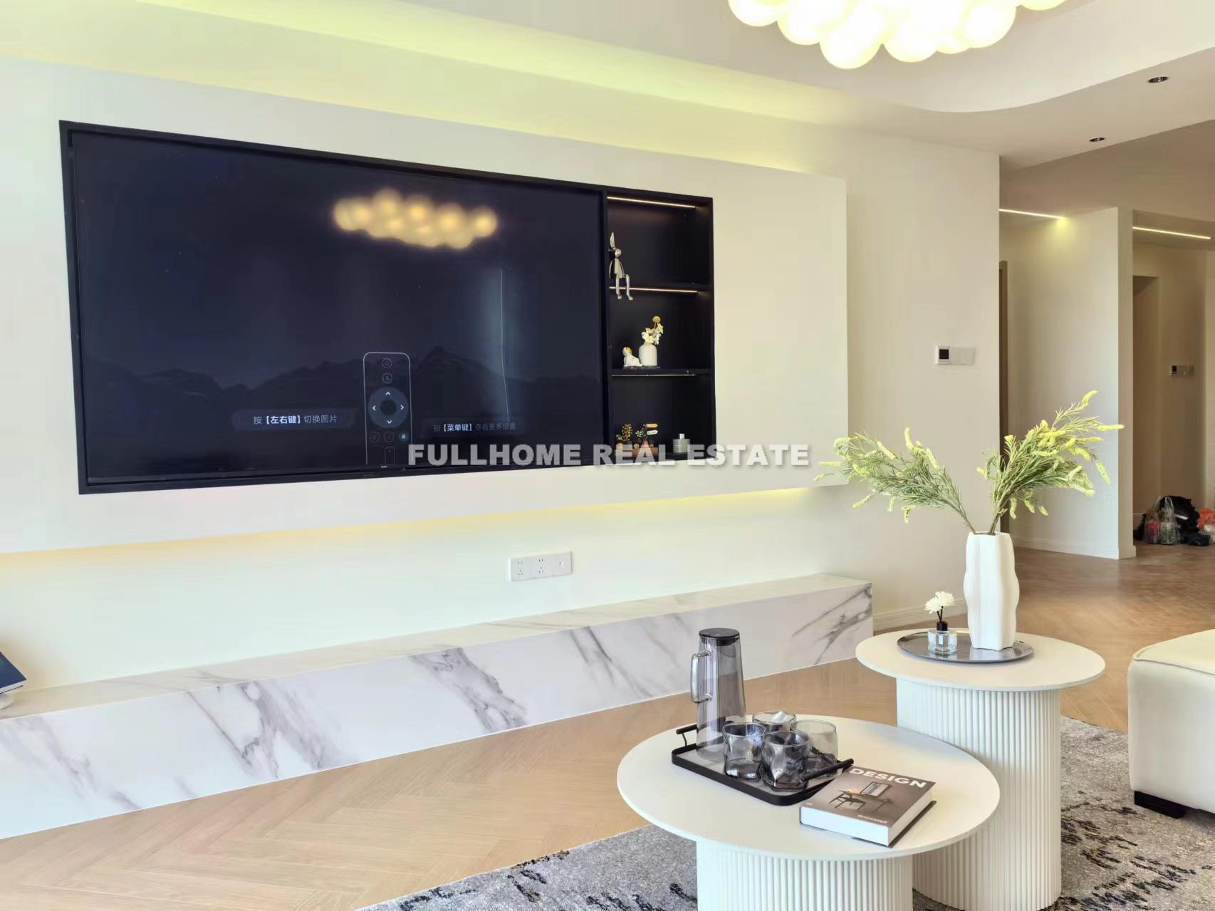 Huang Pu Xin Yuan - Interior view 3, Shanghai rental property