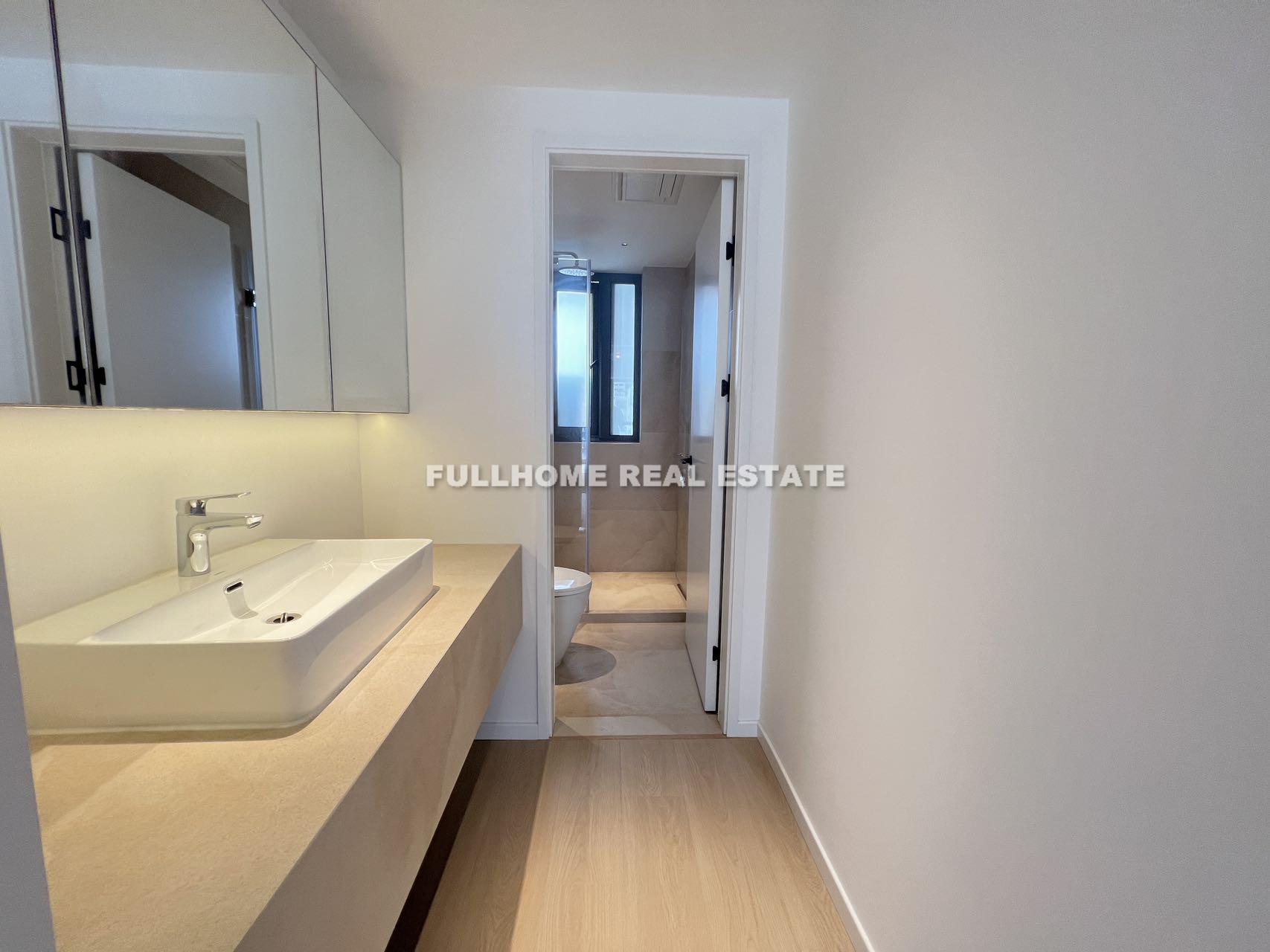 Xin Tian Di Riverside Garden - Interior view 8, Shanghai rental property