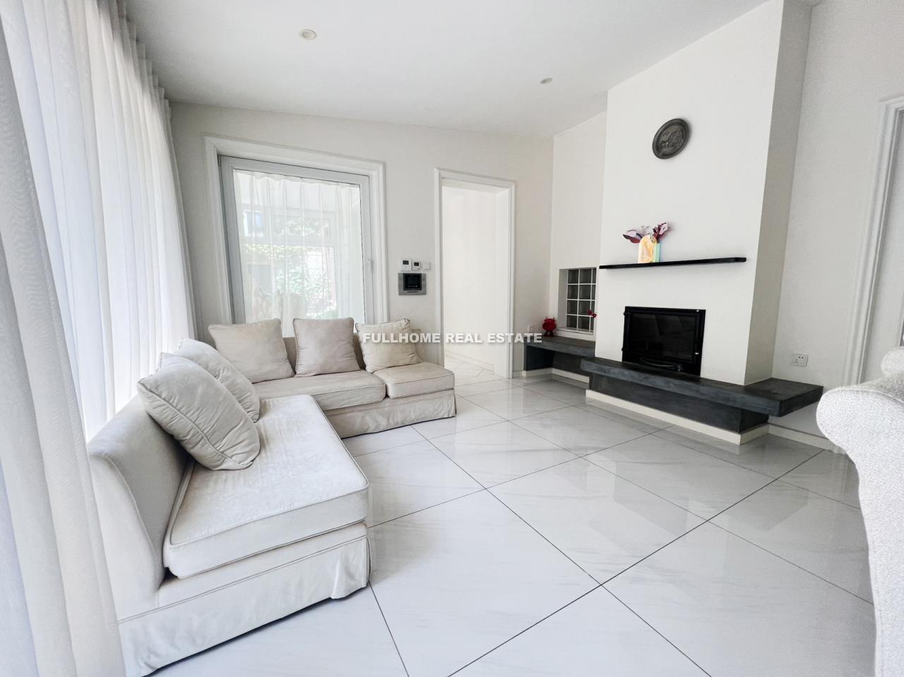 Dragon Bay Villa - 5 bedroom apartment in Beijing, Shunyi