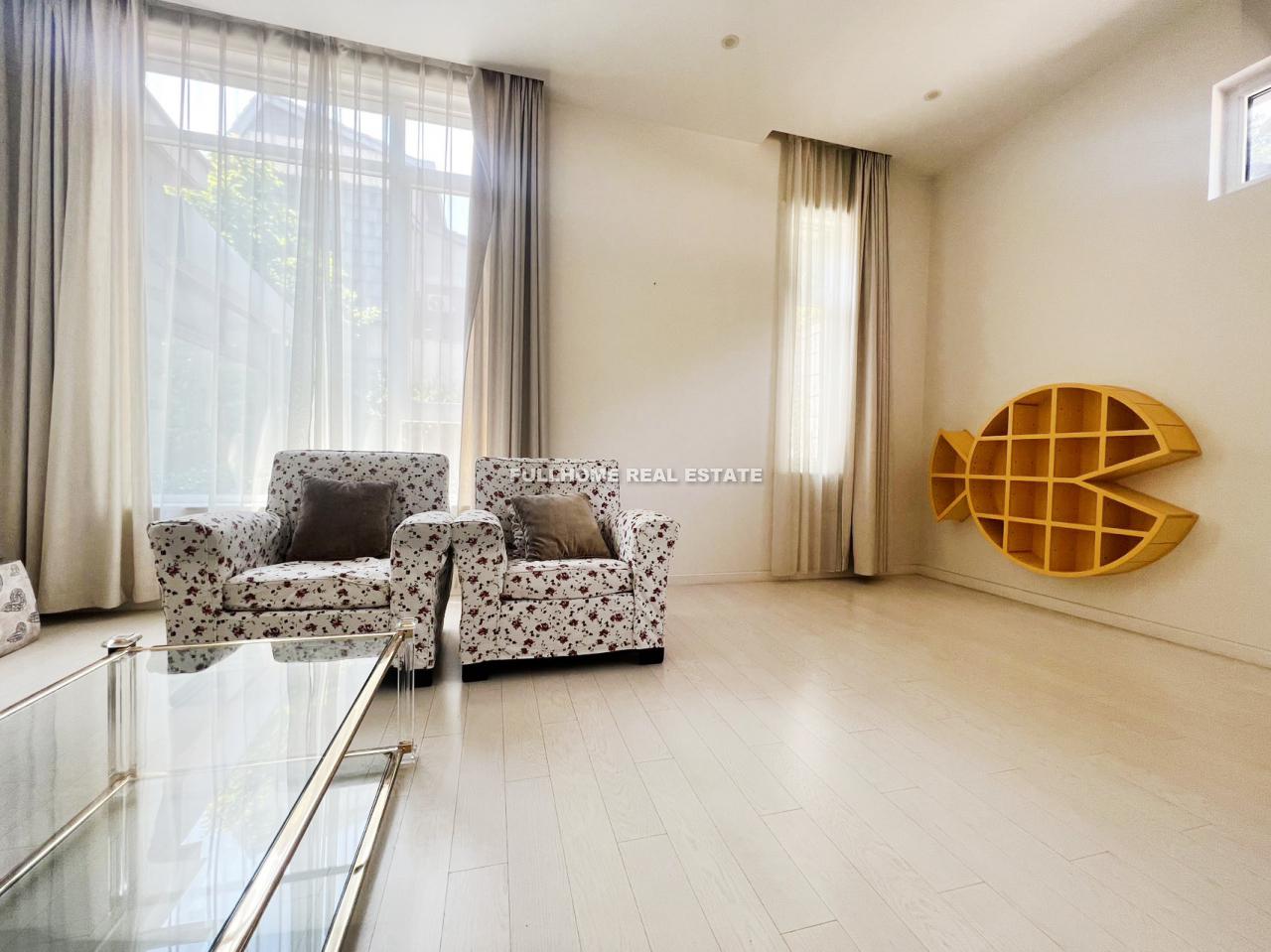 Dragon Bay Villa - Interior view 2, Beijing rental property