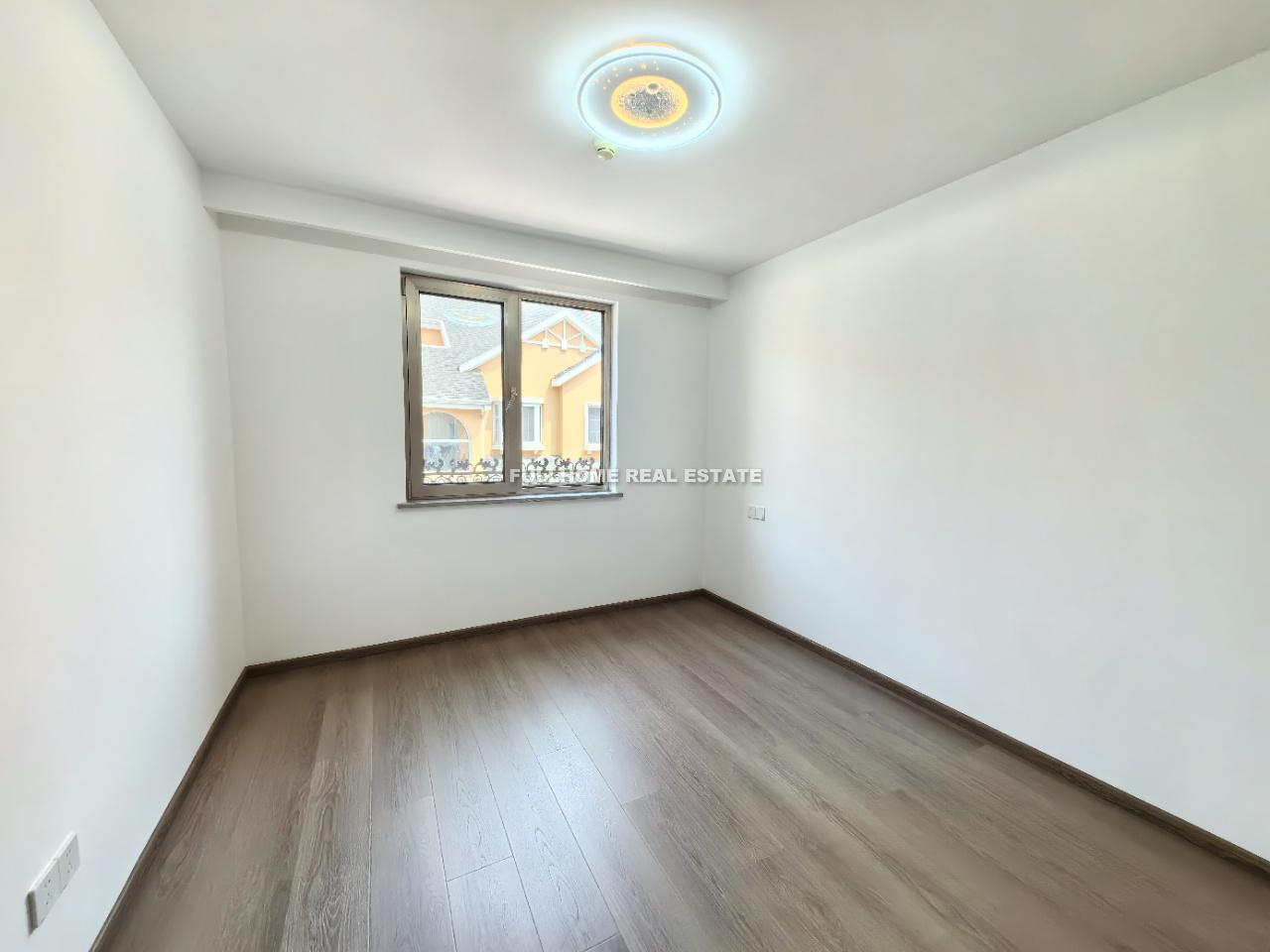 Lane Bridge Villa - Interior view 5, Beijing rental property