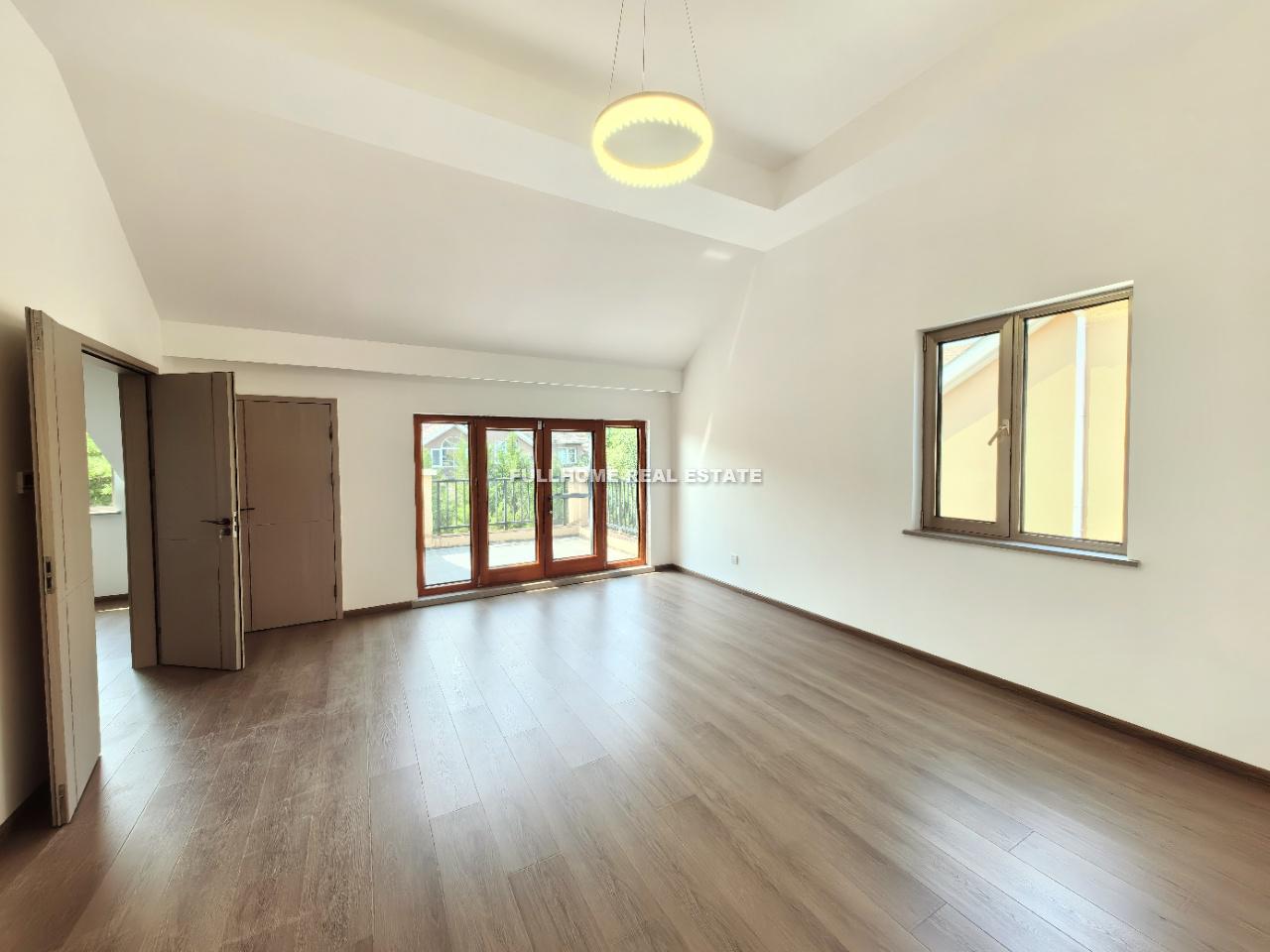 Lane Bridge Villa - Interior view 7, Beijing rental property