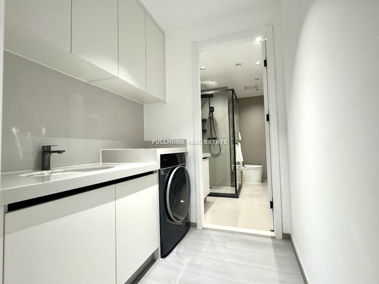 Somerset Fortune Garden - Interior view 3, Beijing rental property