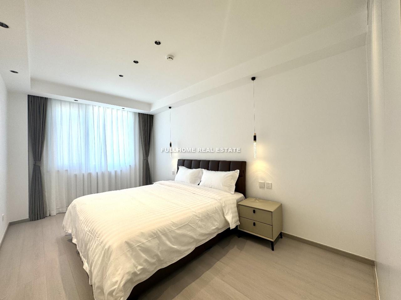 Somerset Fortune Garden - Interior view 4, Beijing rental property