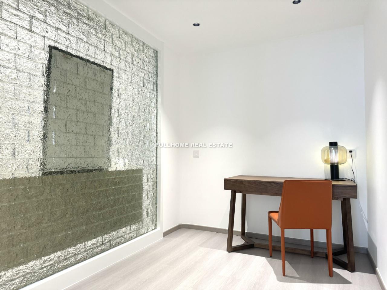 Somerset Fortune Garden - Interior view 5, Beijing rental property
