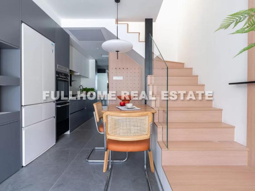 Sheng ping jie - Interior view 3, Shanghai rental property