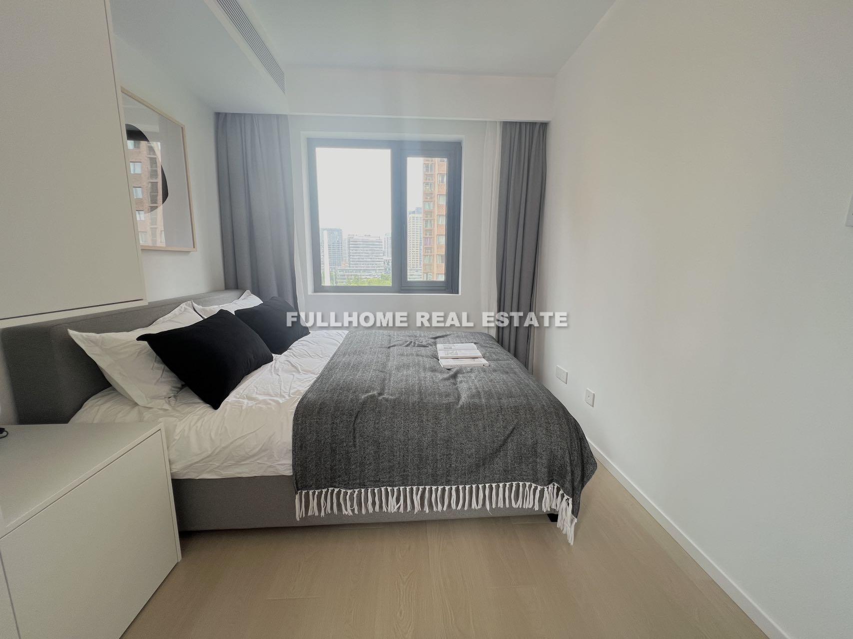 Xin Tian Di Riverside Garden - Interior view 6, Shanghai rental property