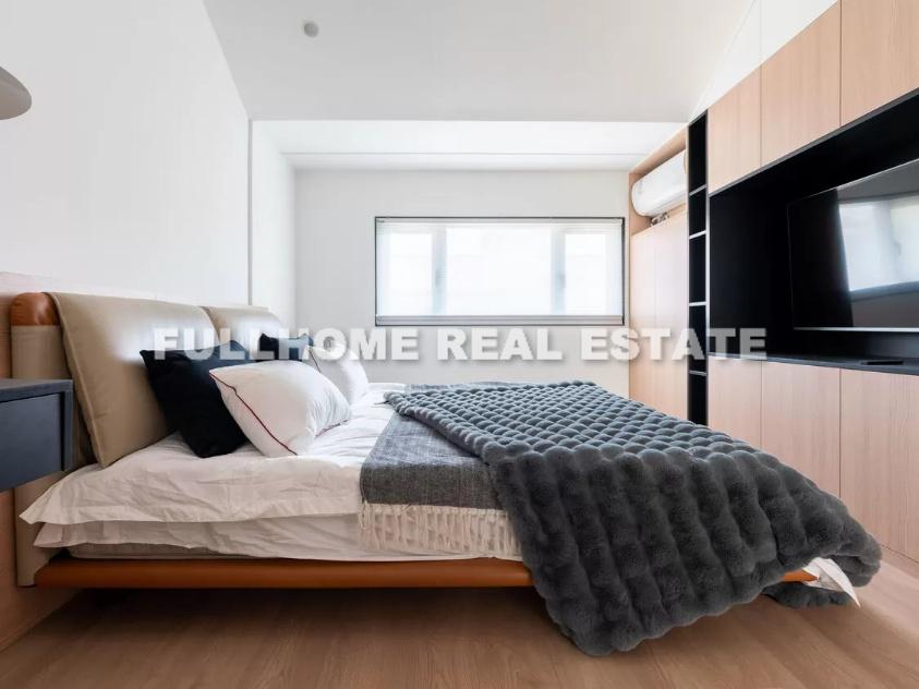 Sheng ping jie - Interior view 7, Shanghai rental property