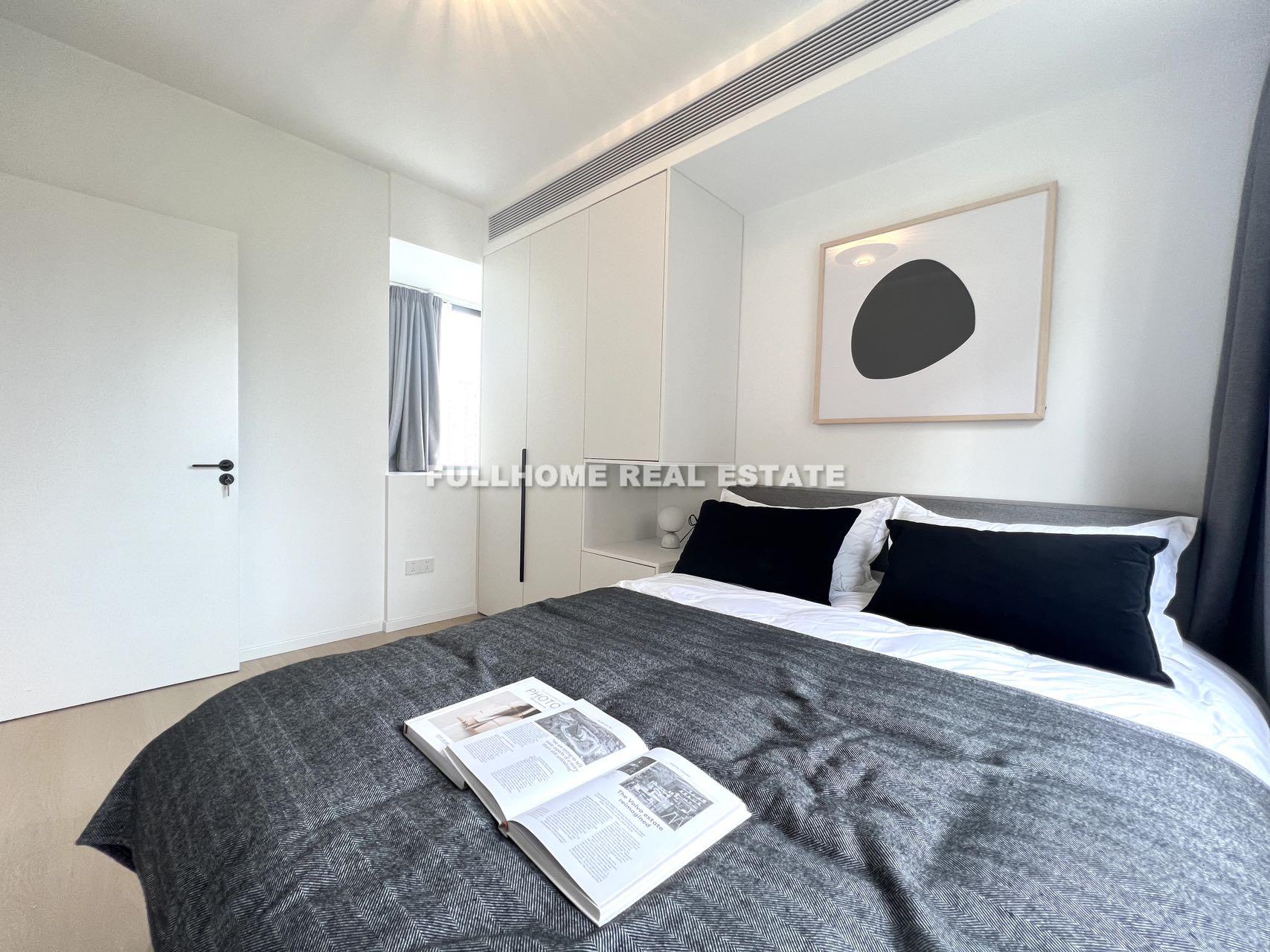 Xin Tian Di Riverside Garden - Interior view 10, Shanghai rental property