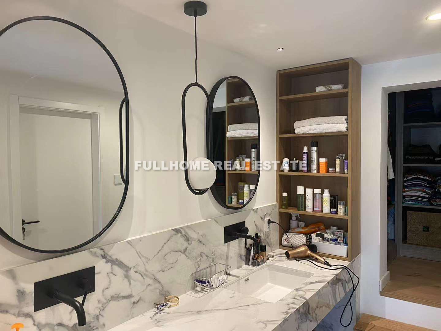 Shanghai Cosmo World Union Service Apartment - Interior view 8, Shanghai rental property