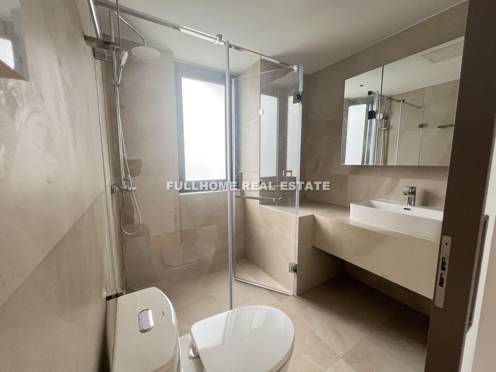 Xin Tian Di Riverside Garden - Interior view 12, Shanghai rental property