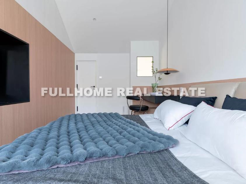 Sheng ping jie - Interior view 8, Shanghai rental property