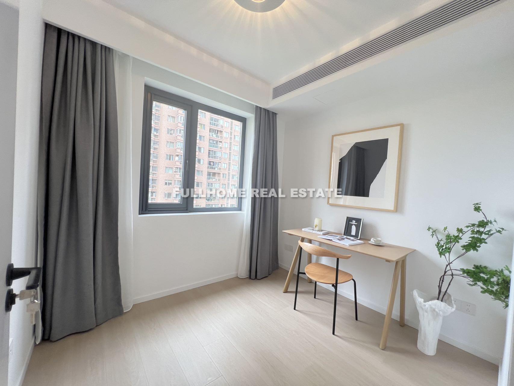 Xin Tian Di Riverside Garden - Interior view 11, Shanghai rental property