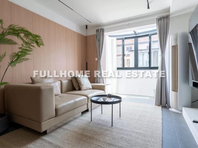 Sheng ping jie - Interior view 2, Shanghai rental property
