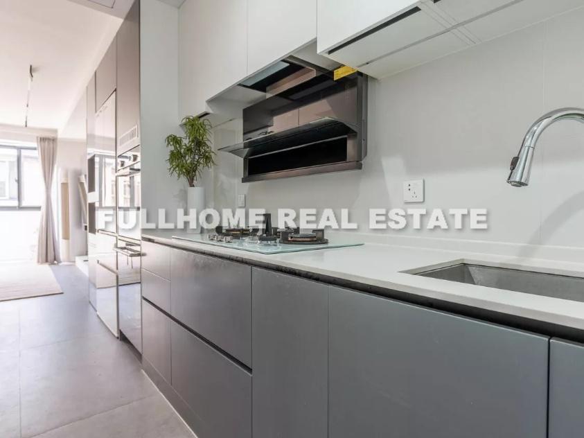 Sheng ping jie - Interior view 4, Shanghai rental property