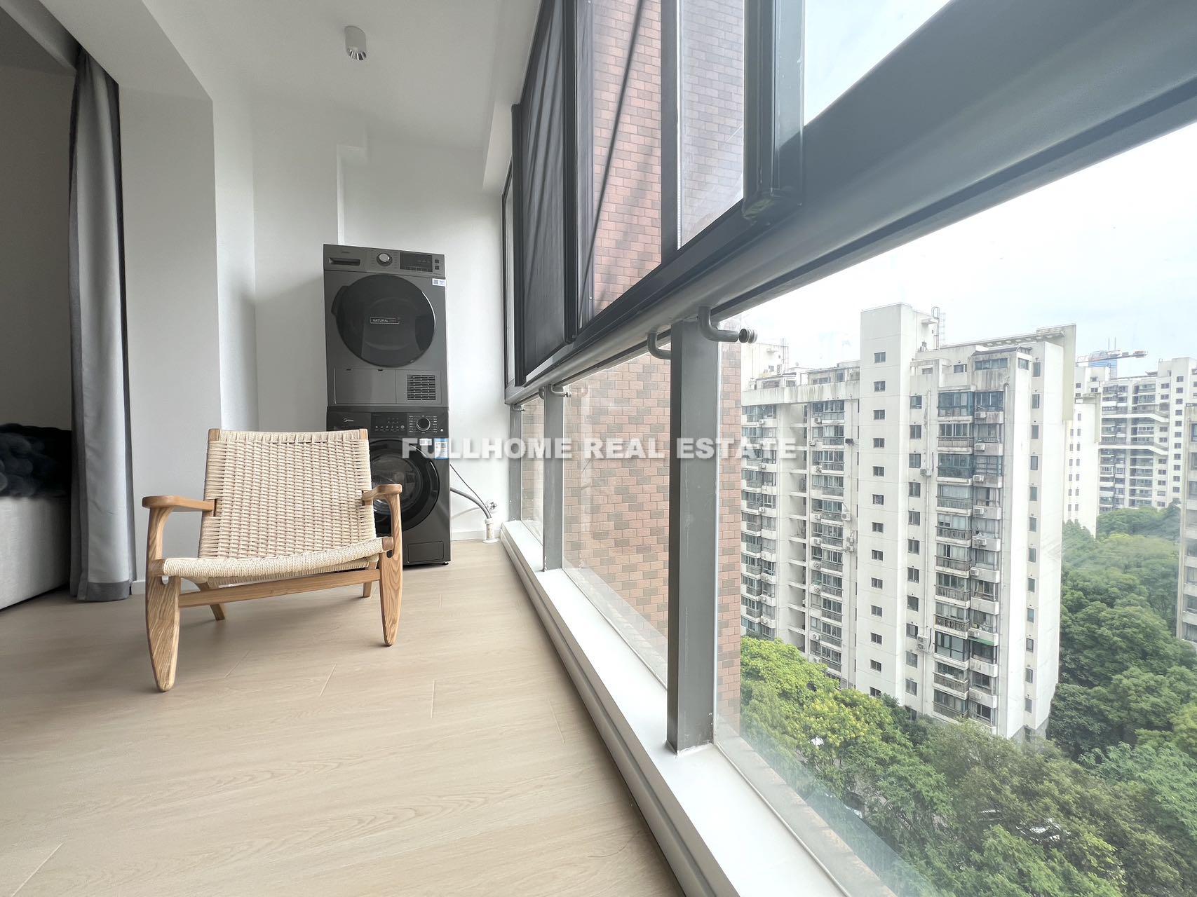 Xin Tian Di Riverside Garden - Interior view 4, Shanghai rental property