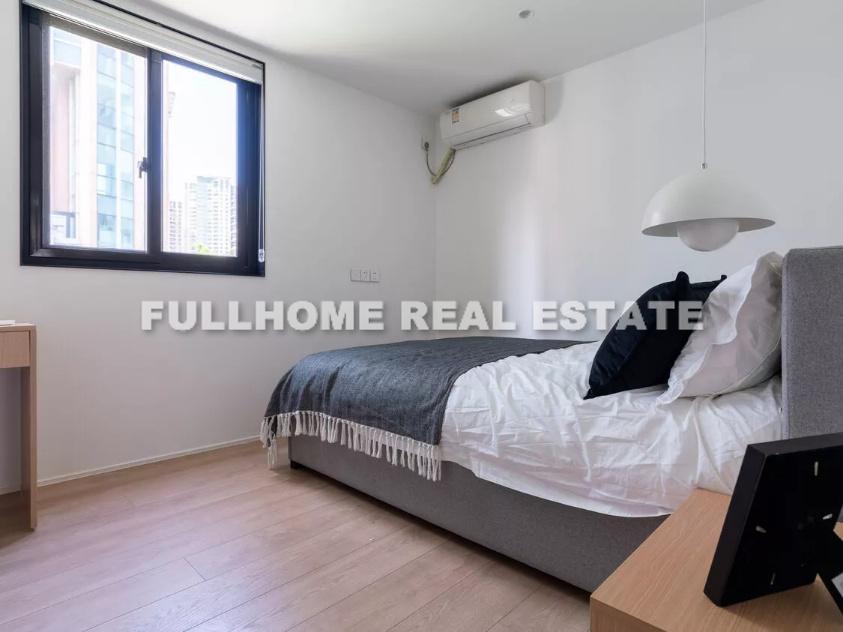 Sheng ping jie - Interior view 10, Shanghai rental property