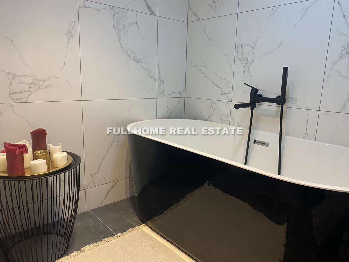 Shanghai Cosmo World Union Service Apartment - Interior view 9, Shanghai rental property