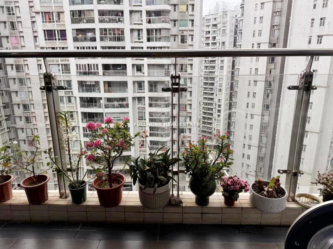Jia Yu Mansion  - Interior view 2, Guangzhou rental property