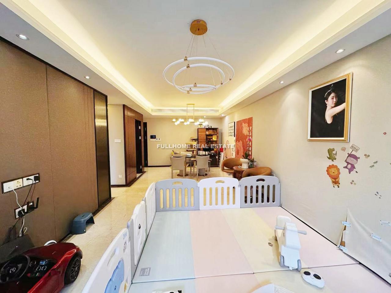 Jia Yu Mansion  - Interior view 3, Guangzhou rental property