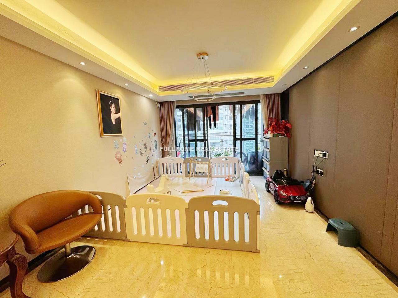 Jia Yu Mansion  - Interior view 4, Guangzhou rental property