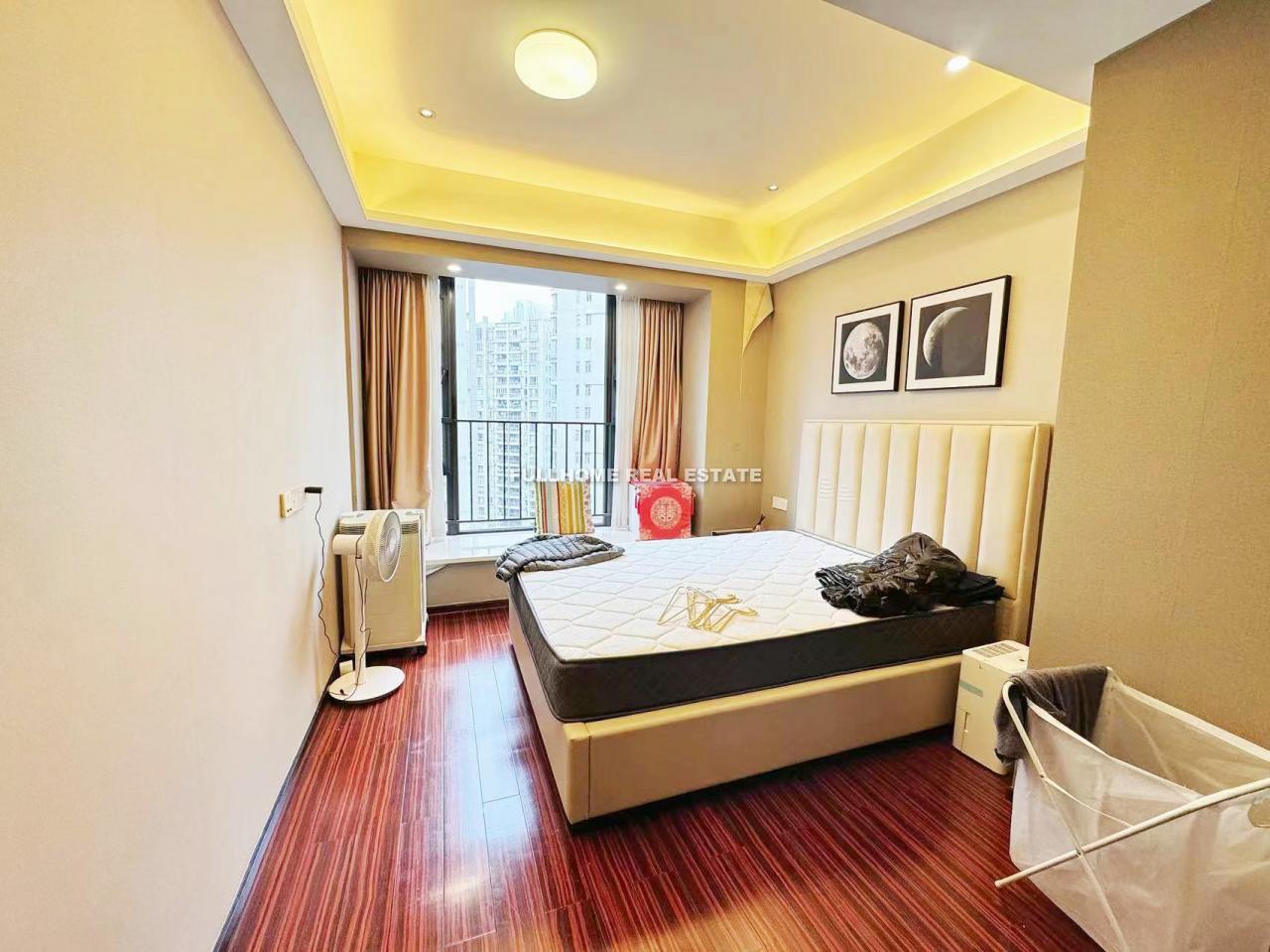 Jia Yu Mansion  - Interior view 5, Guangzhou rental property