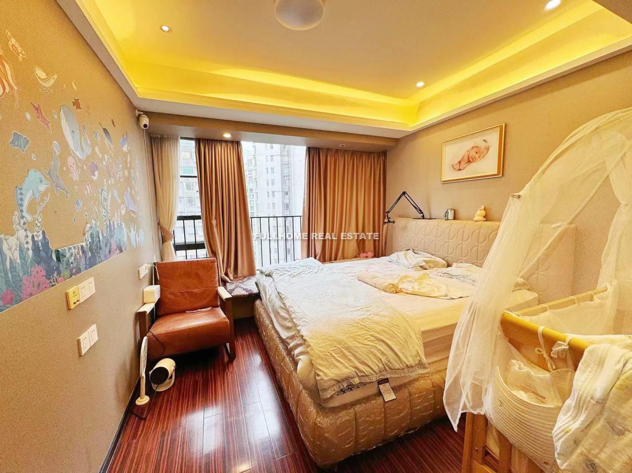 Jia Yu Mansion  - Interior view 6, Guangzhou rental property