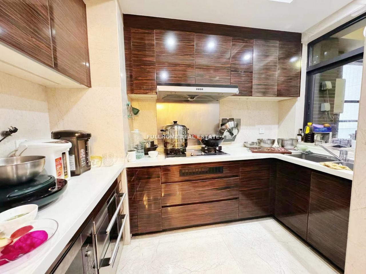 Jia Yu Mansion  - Interior view 7, Guangzhou rental property