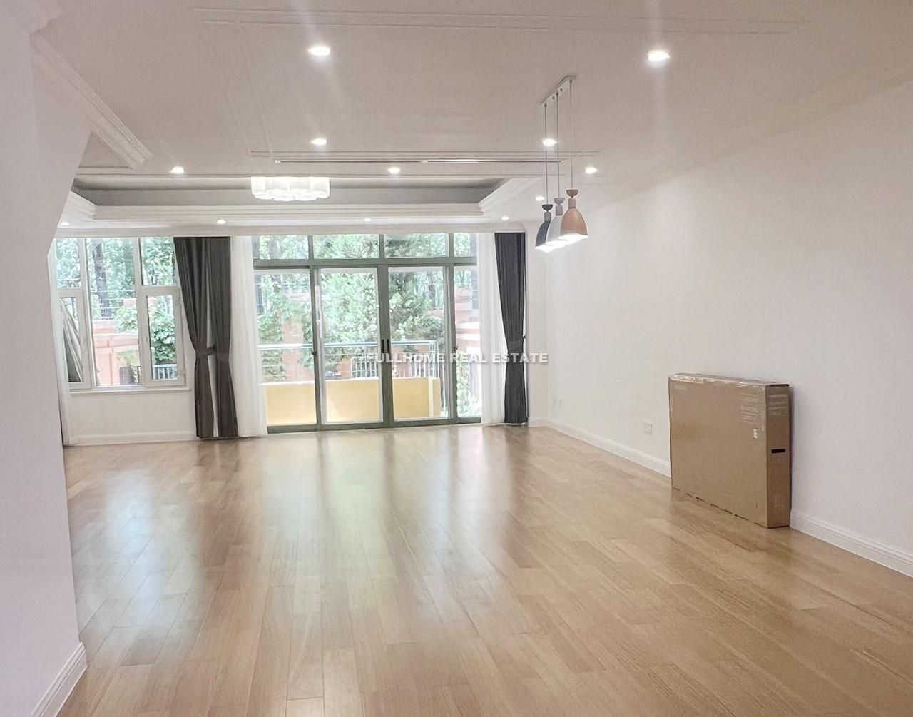 Beijing Riviera - 3 bedroom apartment in Beijing, Shunyi