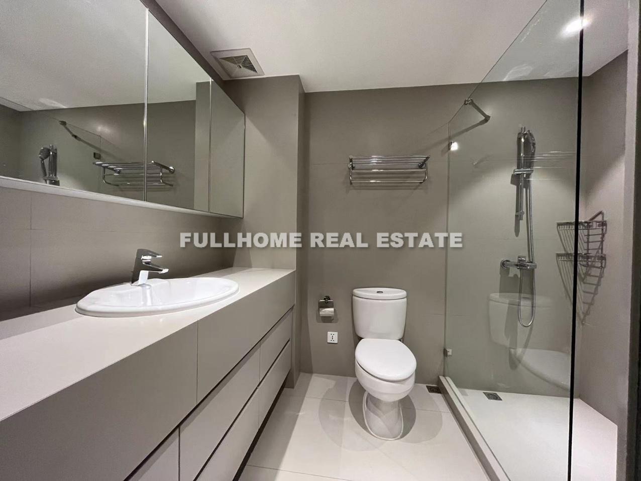 Crystal Pavilion - Interior view 6, Shanghai rental property