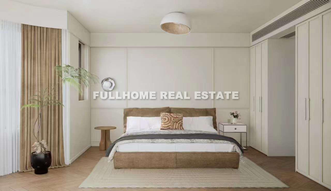Kaiyuan Fang - Interior view 2, Shanghai rental property