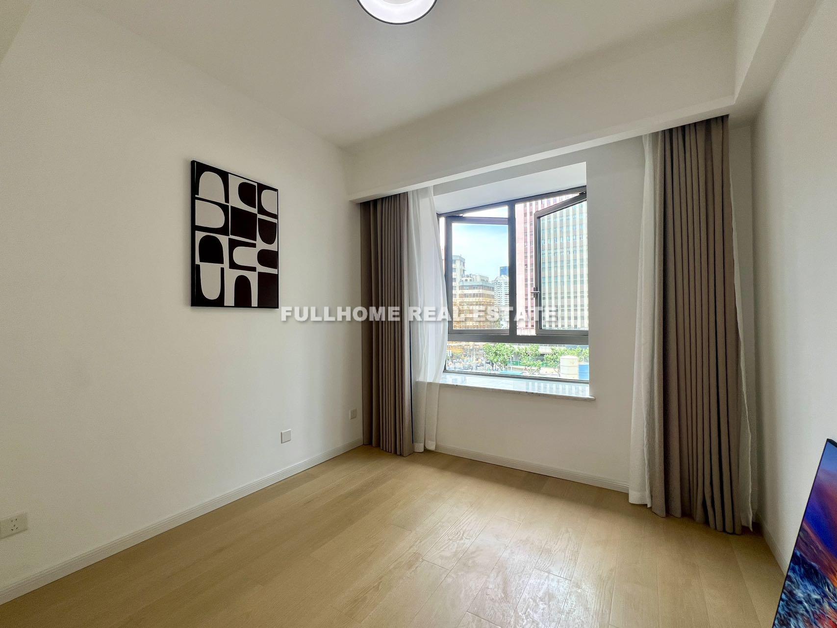 Jing An Four Seasons - Interior view 4, Shanghai rental property