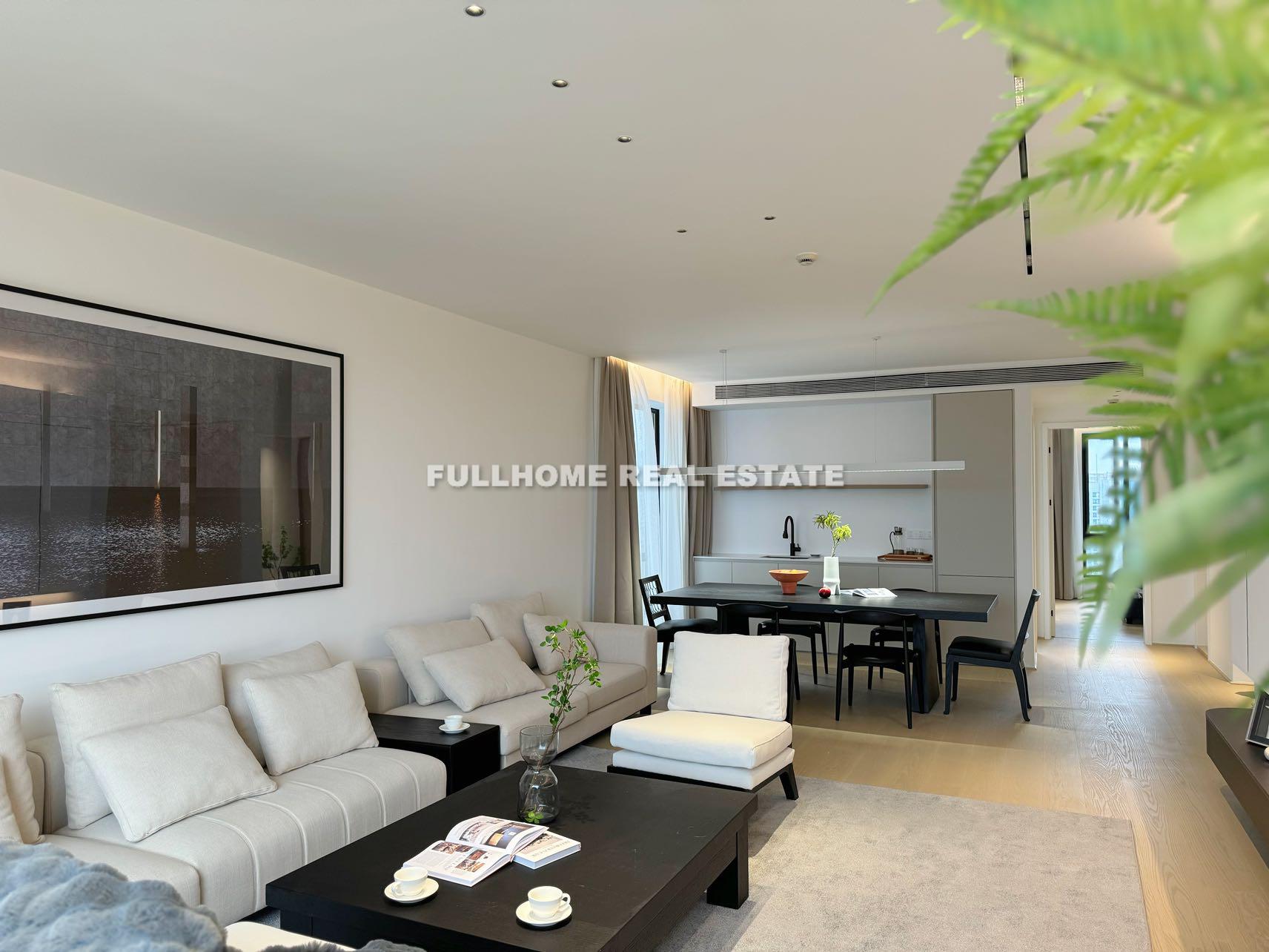 Belgravia - Interior view 3, Shanghai rental property