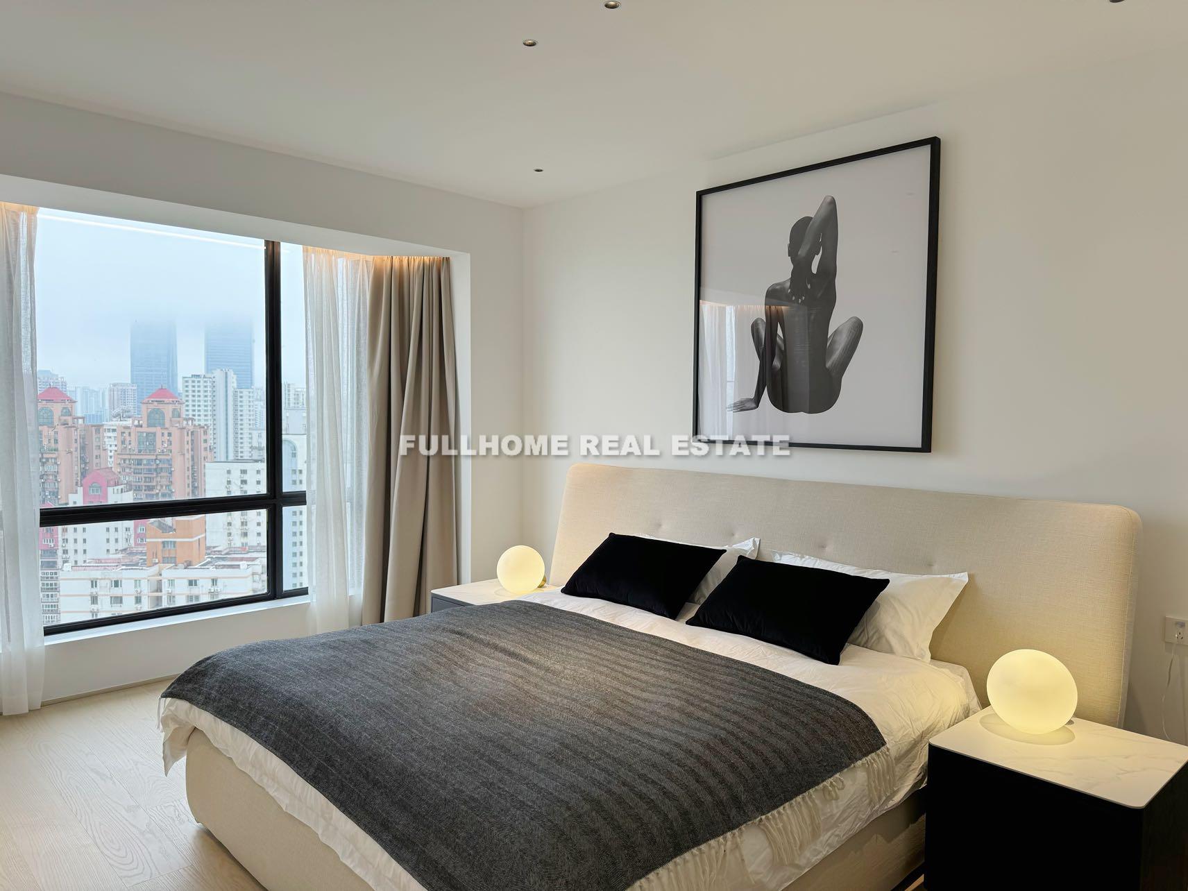 Belgravia - Interior view 7, Shanghai rental property